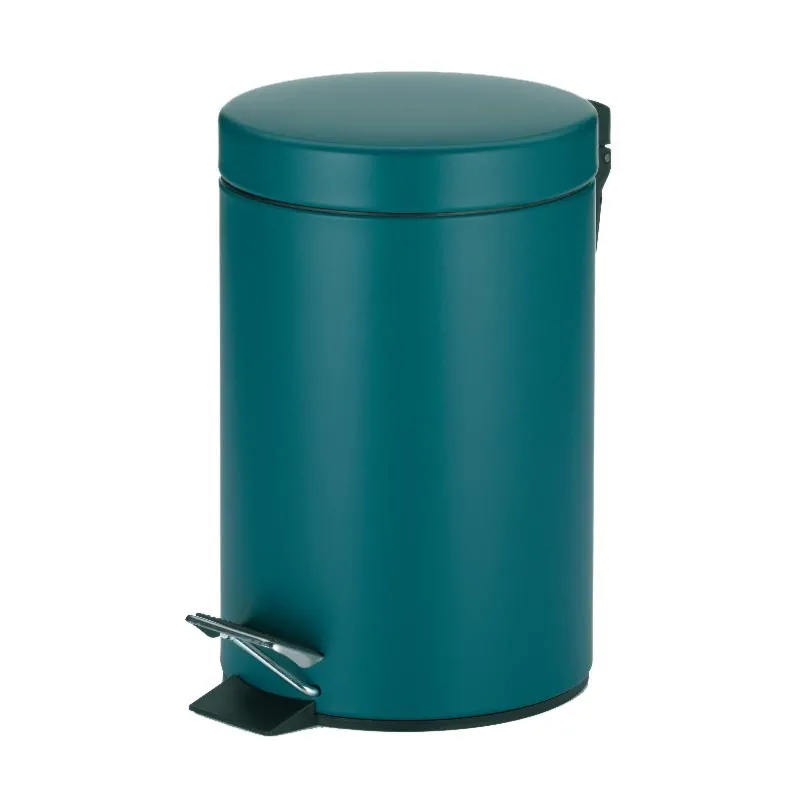 Kosz na śmieci 3 l (morski) Monaco Kela