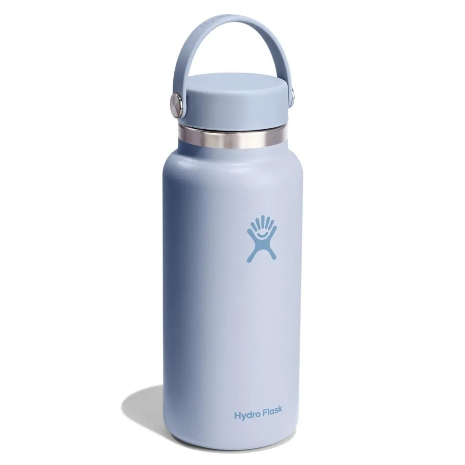 Butelka termiczna (946 ml) Wide Mouth Flex Cap Surf Hydro Flask