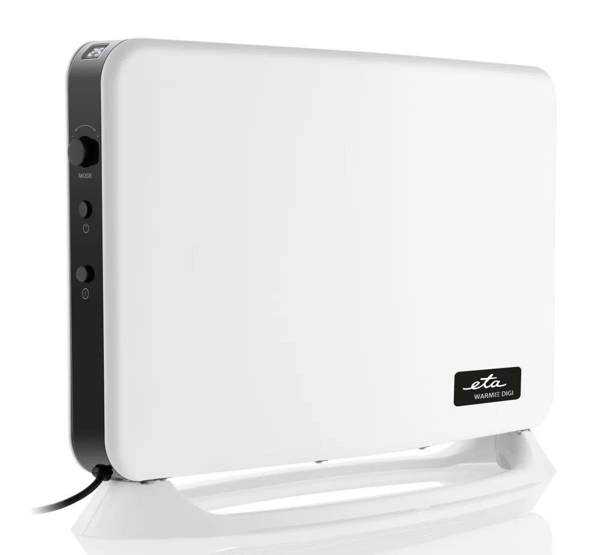 Grzejnik konwekcyjny ETA Warmie Digi ETA162490000