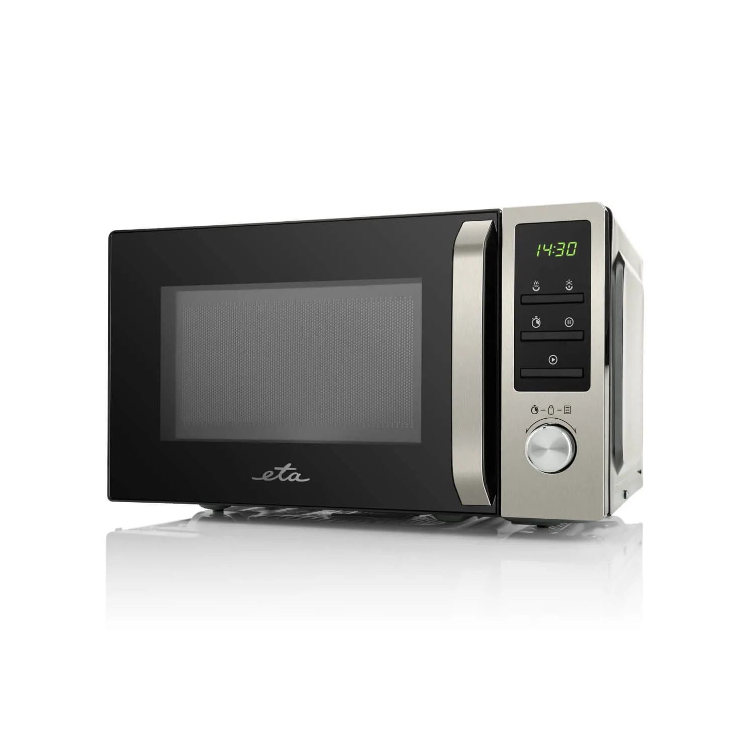 Kuchenka mikrofalowa ETA Mirello ETA220990000