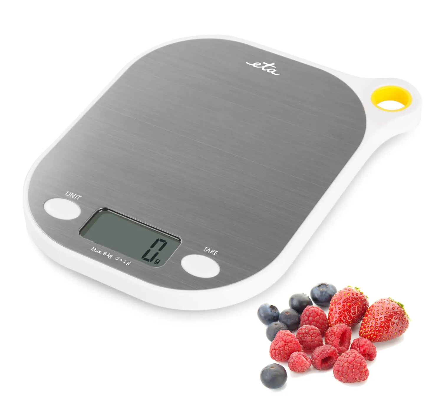 Waga kuchenna ETA Grami ETA377790000