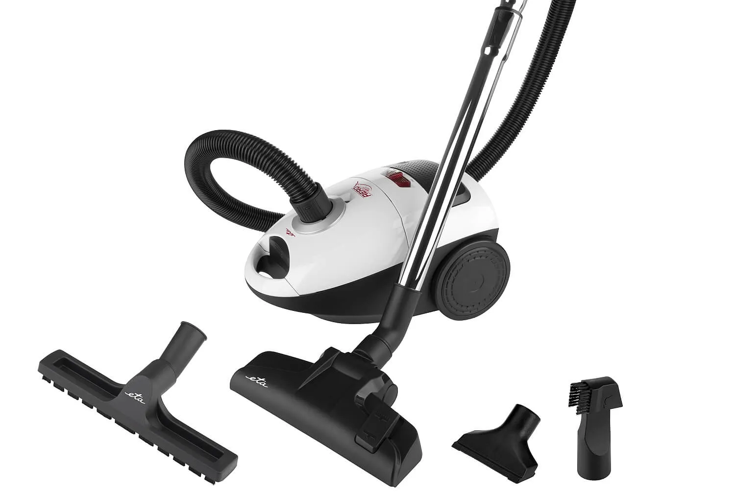 Odkurzacz workowy ETA Aero ETA050090010