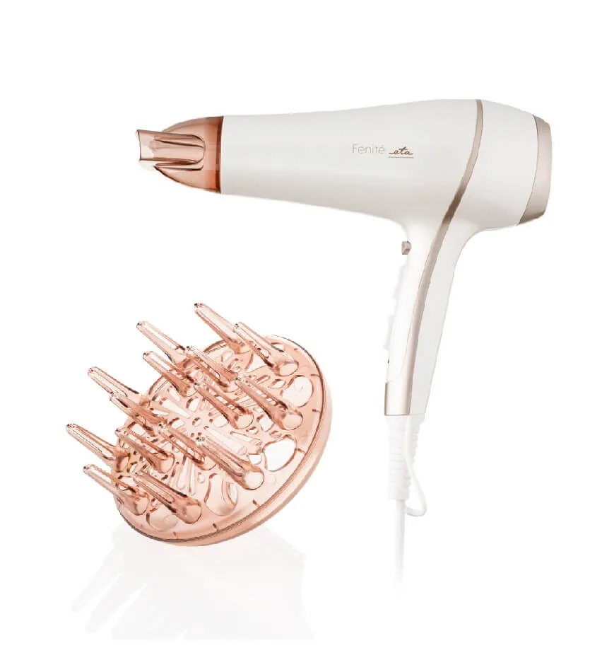Suszarka do włosów ETA Fenite 732090000