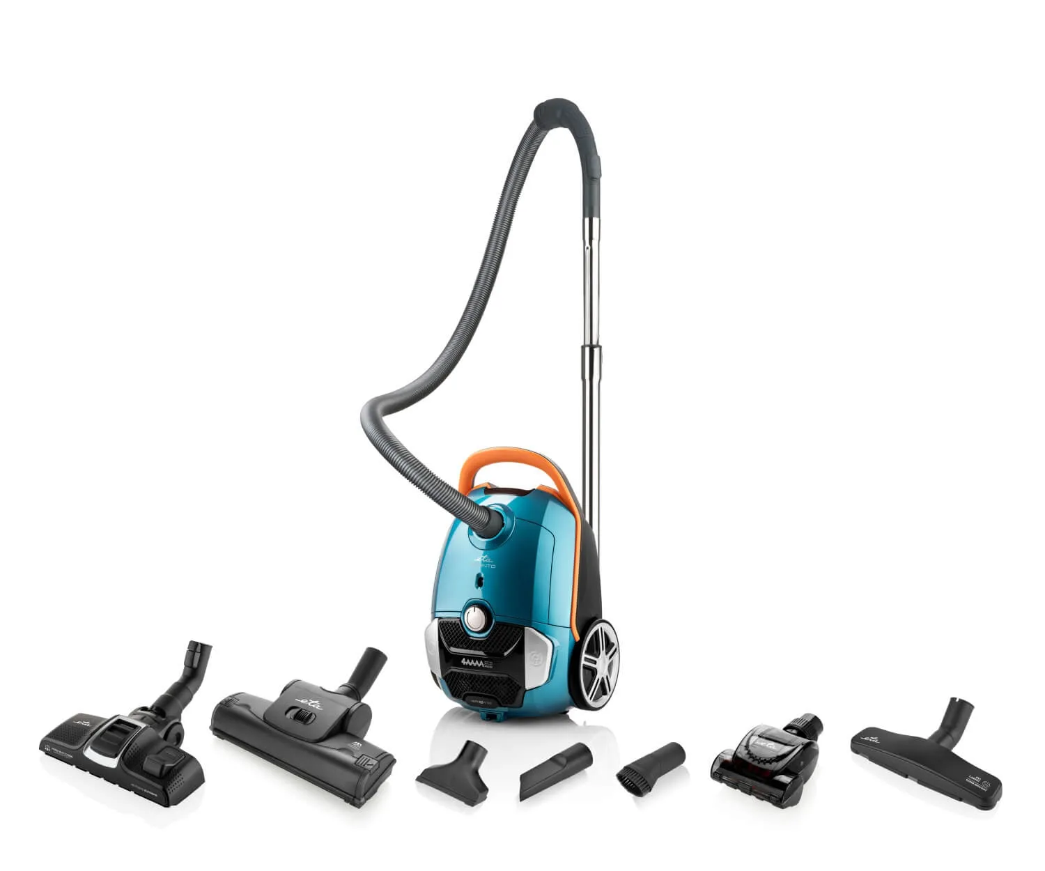 Odkurzacz workowy ETA Avanto 351990010