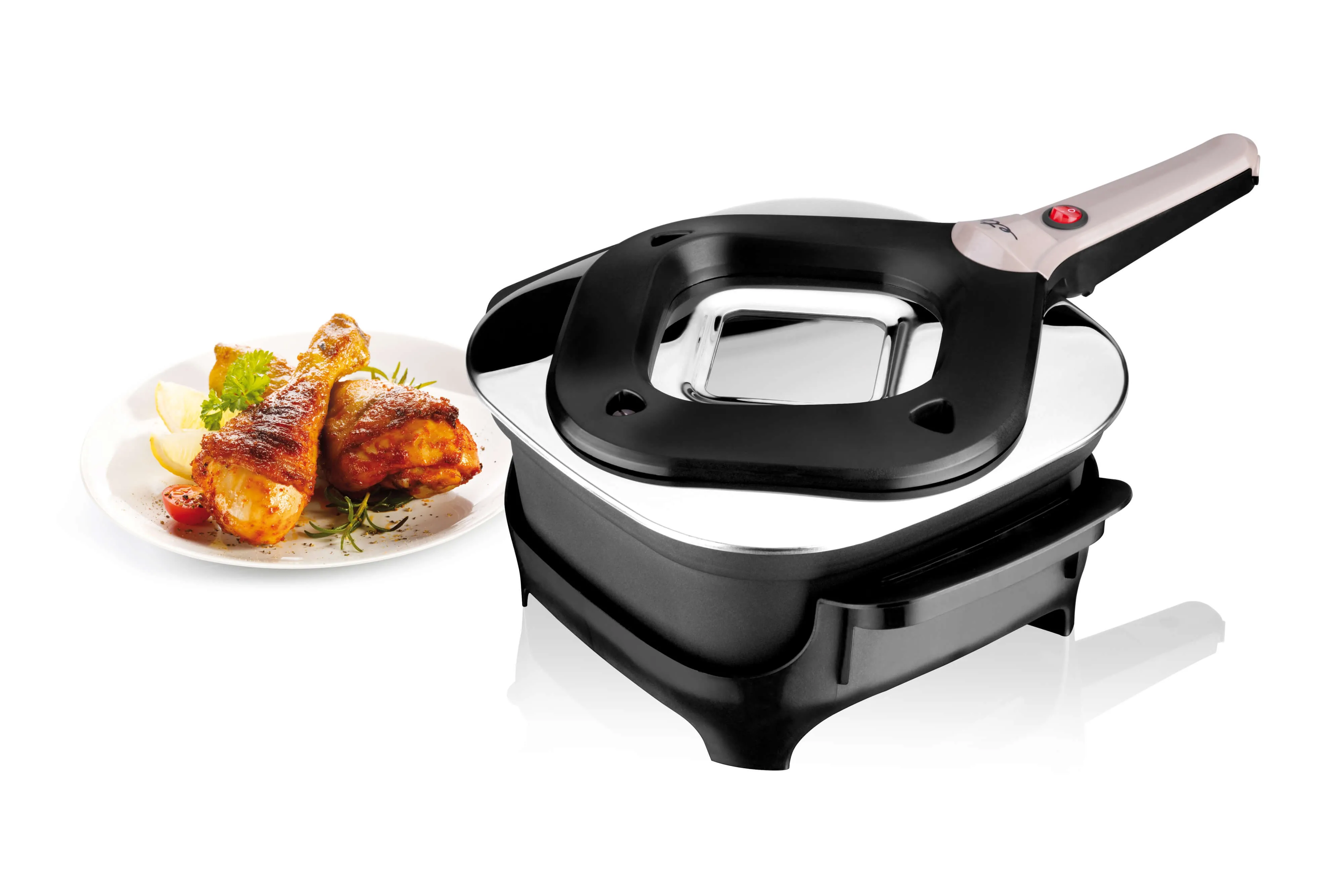 Prodiż ETA Pecenka ETA013390000***NOWOCZESNY PRODIŻ, DO PIECZENIA, SMAŻENIA, GOTOWANIA I DUSZENIA***