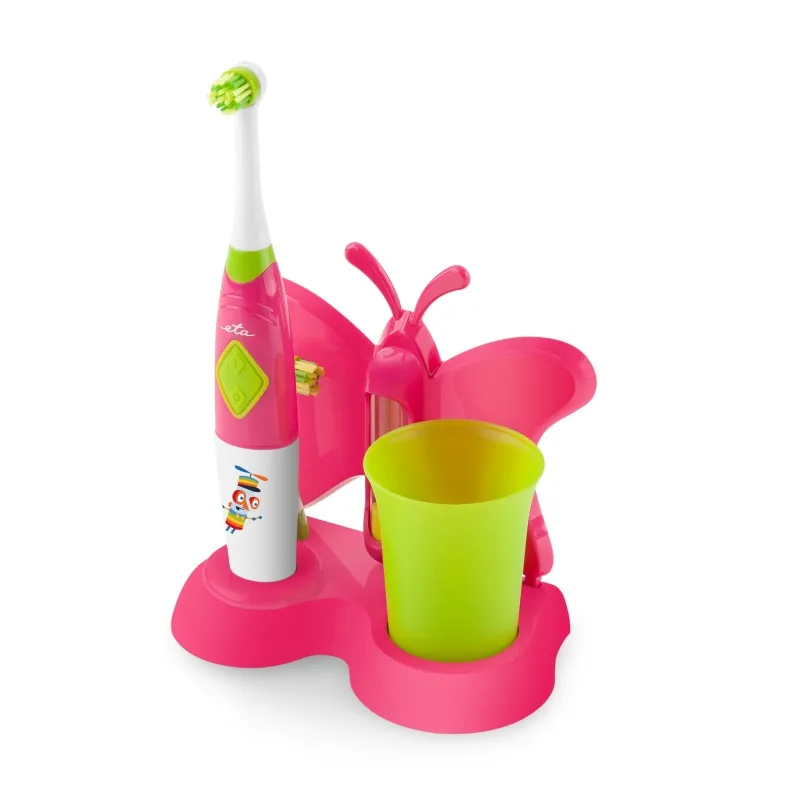 Szczoteczka do zębów ETA Zębuszka 129490070