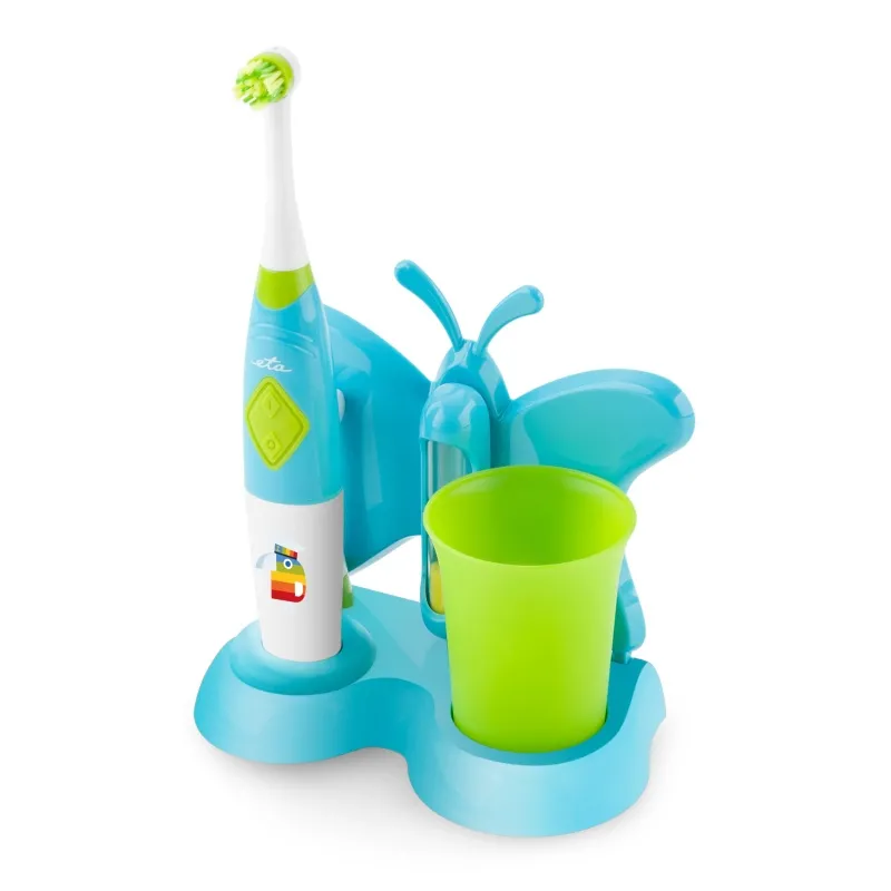 Szczoteczka do zębów ETA Zębuszka 129490080