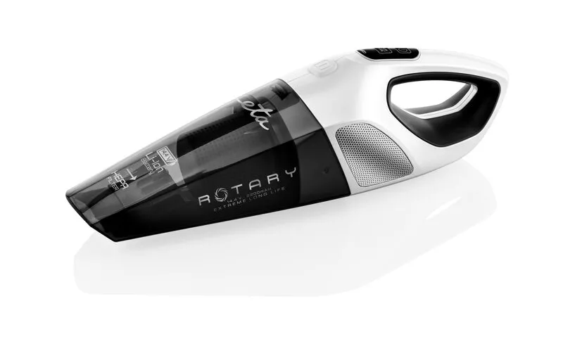 Odkurzacz ręczny ETA Rotary White 142590000