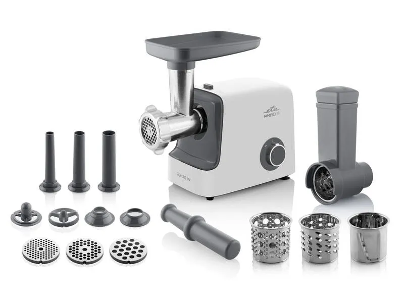 Maszynka do mięsa ETA Ambo III white 507590000