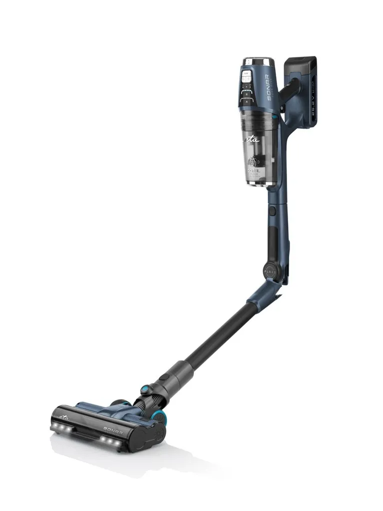 Odkurzacz ETA Sonar Aqua+ 25,2 V 323290000