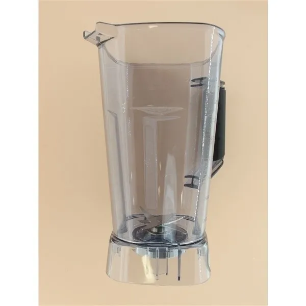 Kielich z nożem ETA310000040 do blendera ETA Vital Blend Fit ETA310090000 - 4 zębatki