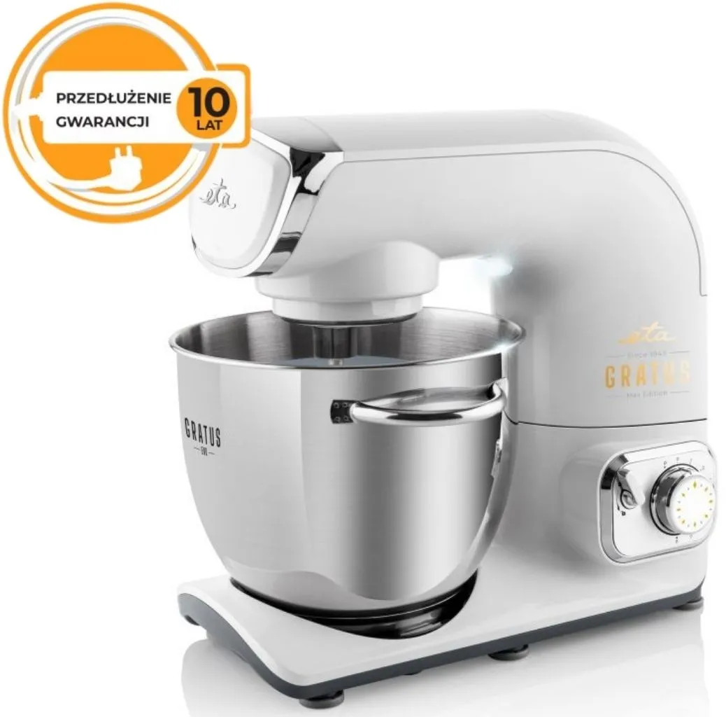 Robot planetarny GRATUS EVO MAX ETA102890061