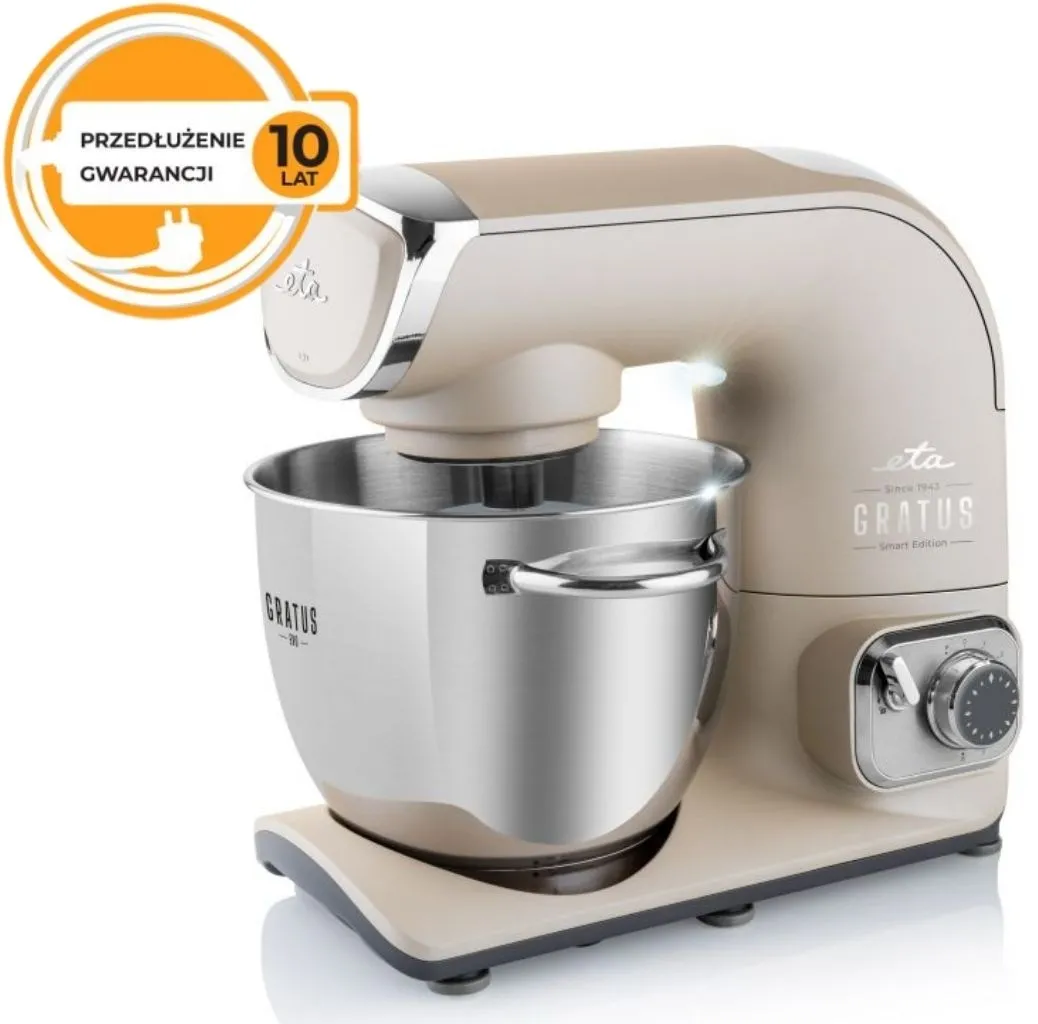 Robot planetarny ETA Gratus Smart EVO ETA102890025