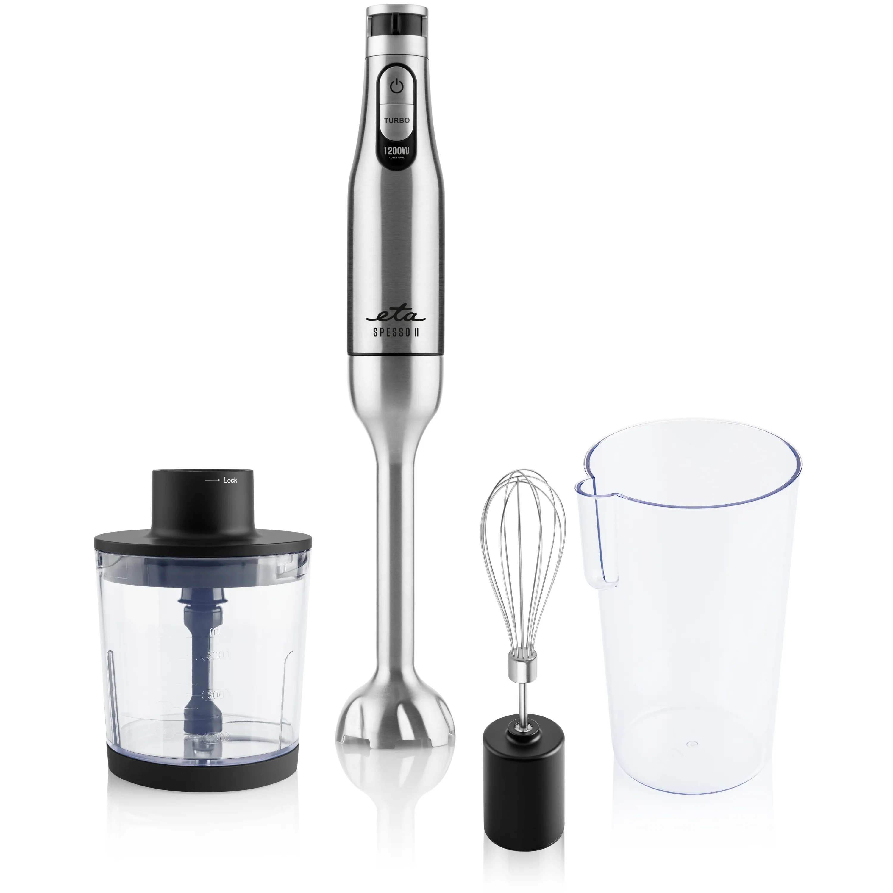 Blender ETA Spesso II 3w1 ETA321590000
