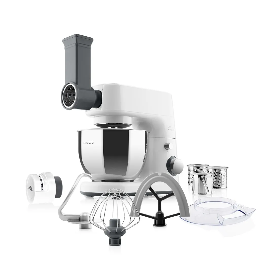 Robot planetarny Mezo III Bravo ETA303490010