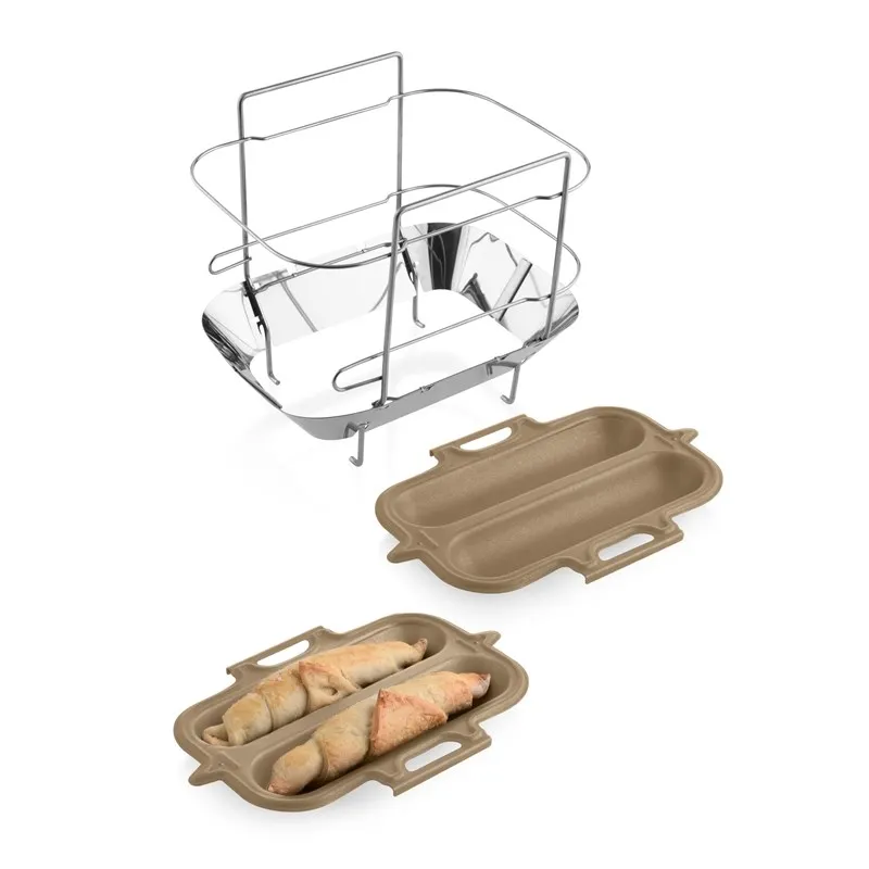 Forma do wypiekacza ETA rogale ETA314799010