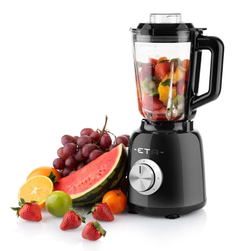 Blender kielichowy ETA Storio ETA901190030 czarny