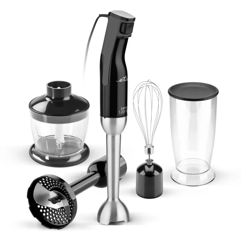 Blender ręczny ETA Lento 4w1 1200W ETA401790000