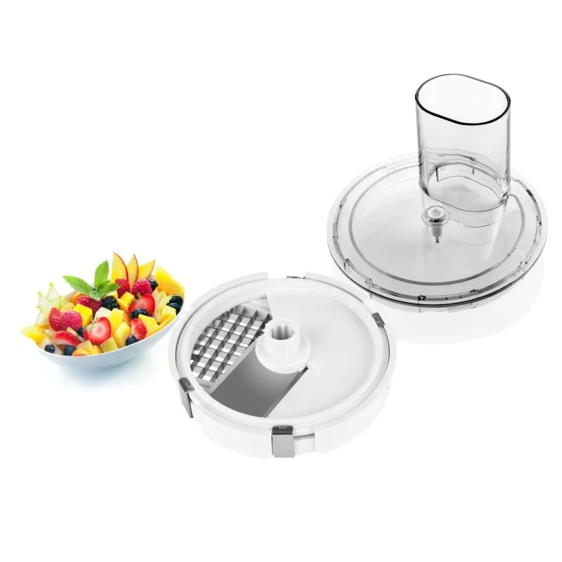 Akcesoria ETA Szatkownica kostka z pokrywką ETA002895080