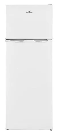 Lodówka ETA top 145 cm / 54 cm biała ETA253990000EN