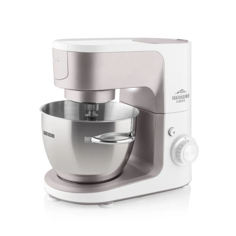 Robot planetarny ETA Gratussino III Elements ETA302390310