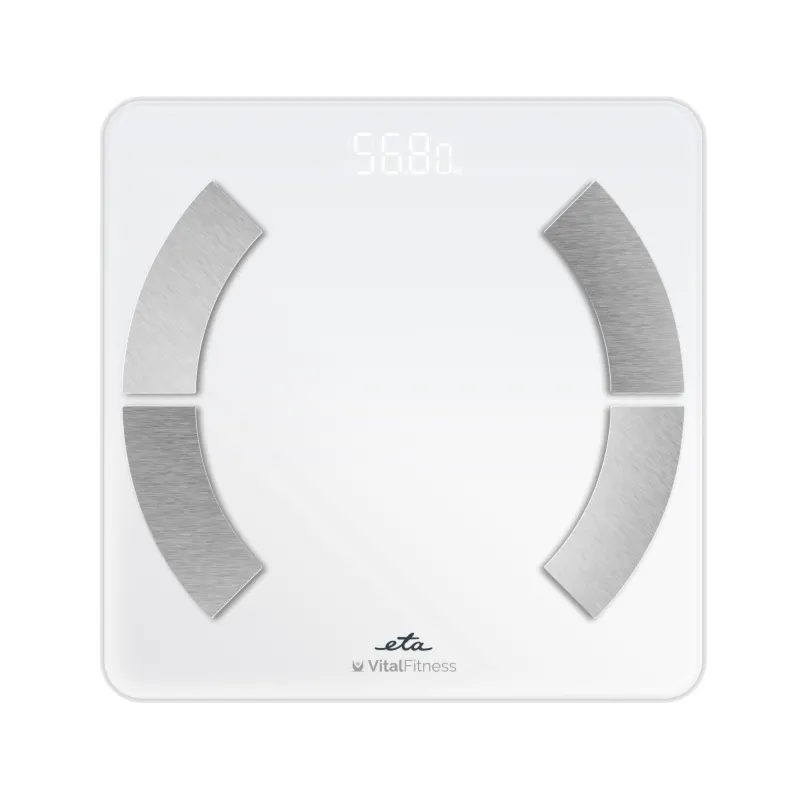 Waga osobowa ETA Vital Fitness ETA277990000