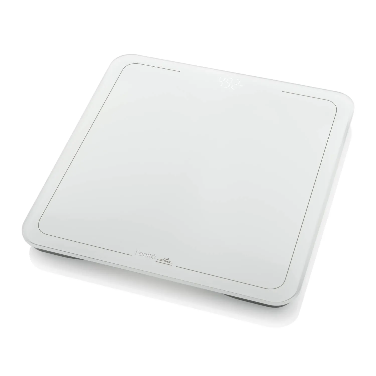 Waga łazienkowa ETA Fenite ETA878090000