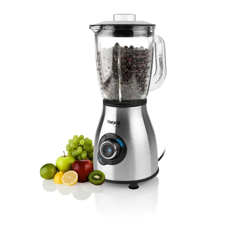 Blender kielichowy 1,75 l ETA Twixer 601190000