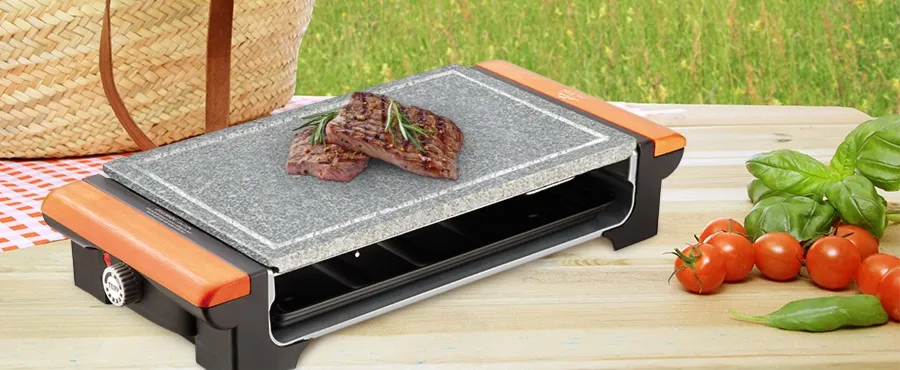 Grill elektryczny ETA Vital ETA116290000