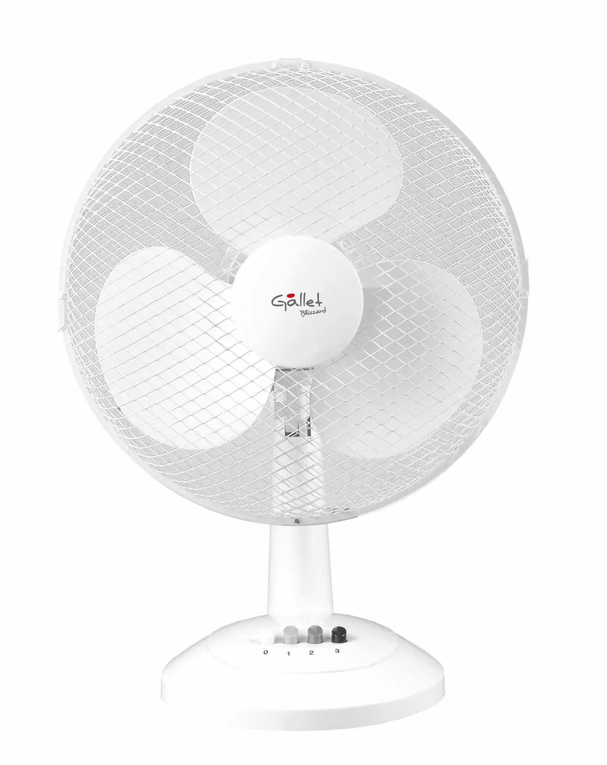 Wentylator Gallet VEN12