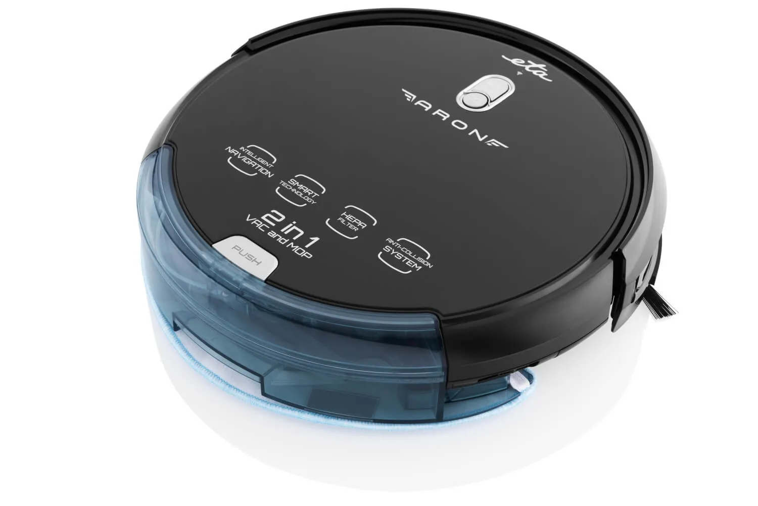 Robot sprzątający ETA Aron SMART 251290000