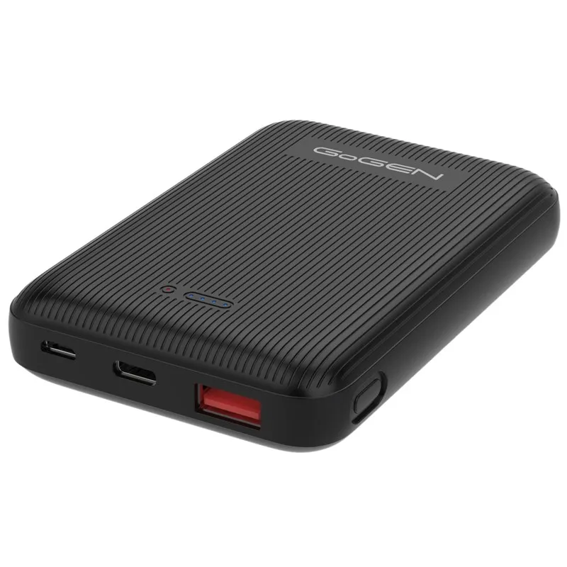 Powerbank GoGEN MagSafe 10000mAh PBMS100001B