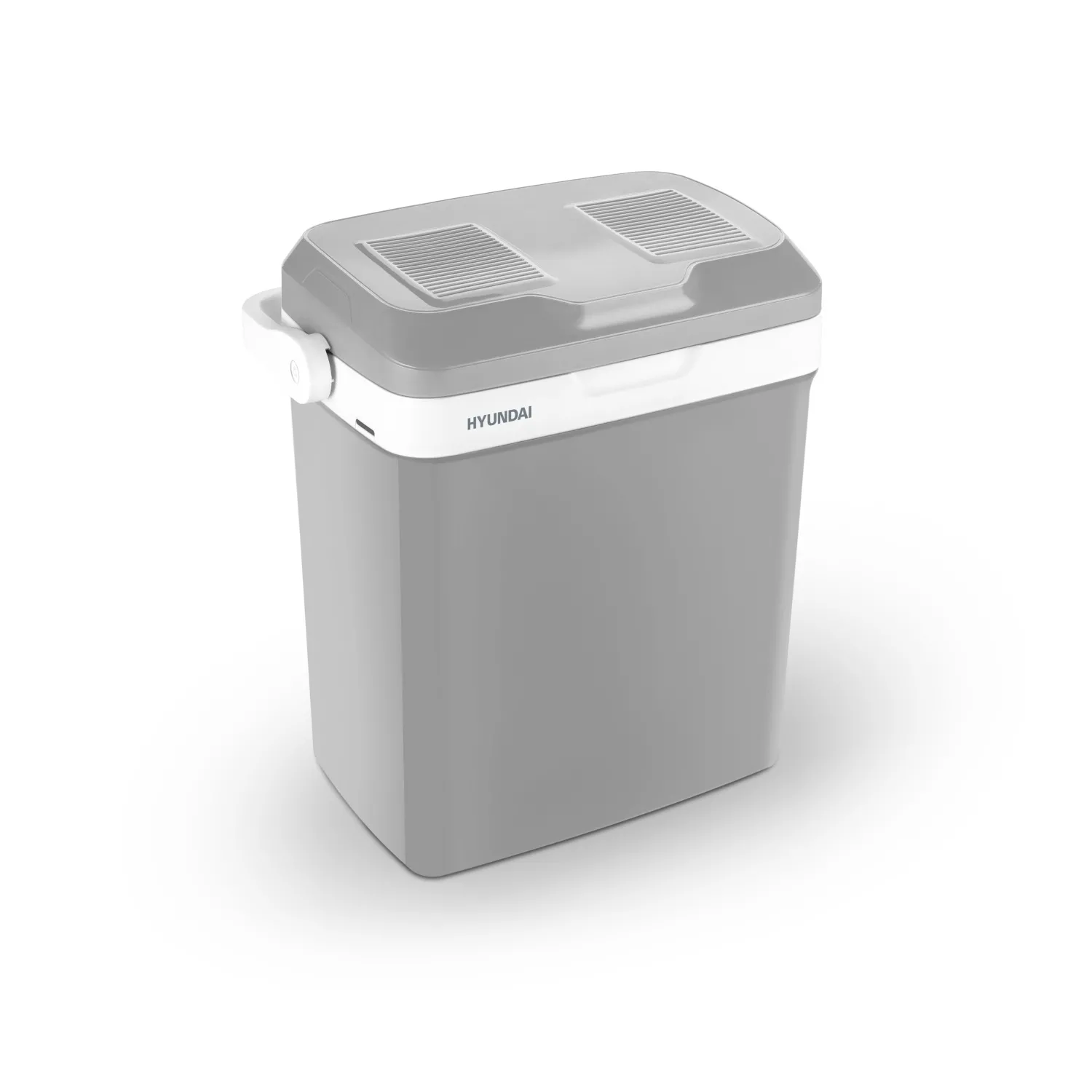 Lodówka turystyczna samochodowa Hyundai MC18