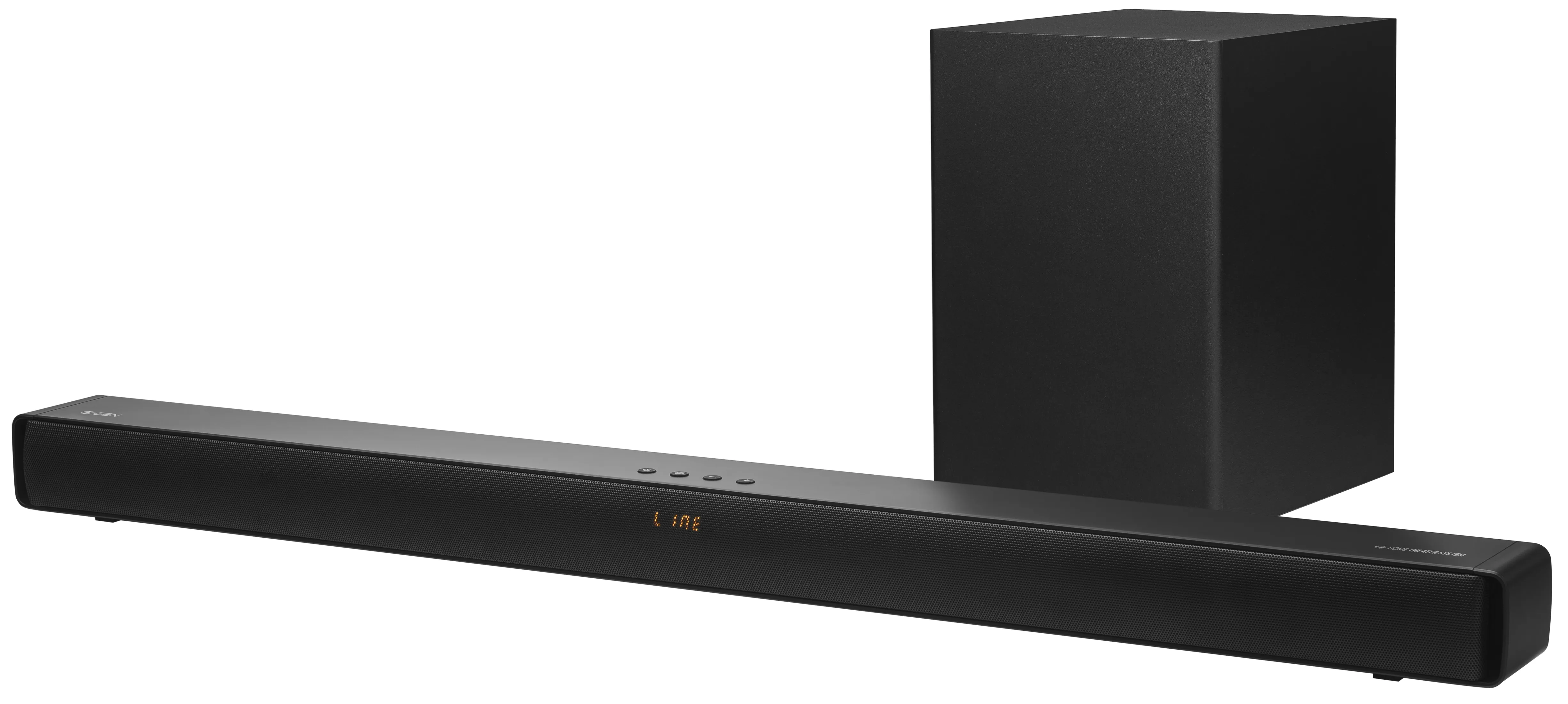 Soundbar Gogen TAS950WSB