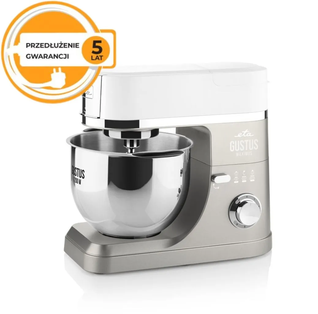 Robot planetarny Eta Gustus Maximus IV 412890030