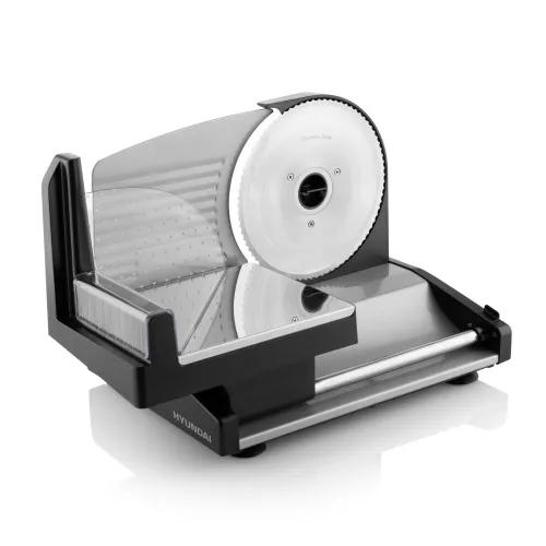 Krajalnica Hyundai 150 W FS801 metalowa