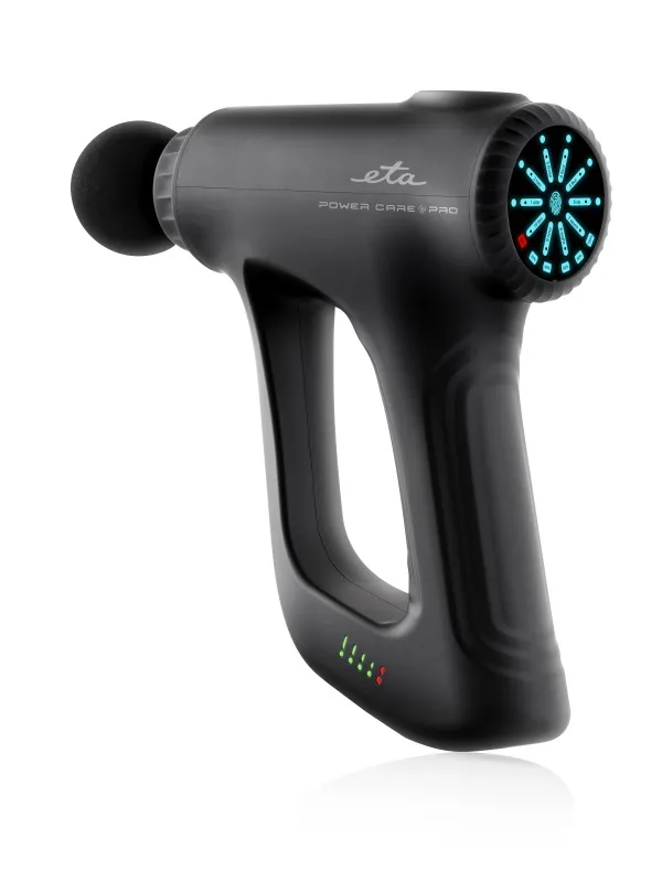 Masażer do ciała ETA Power Care Pro ETA266090000