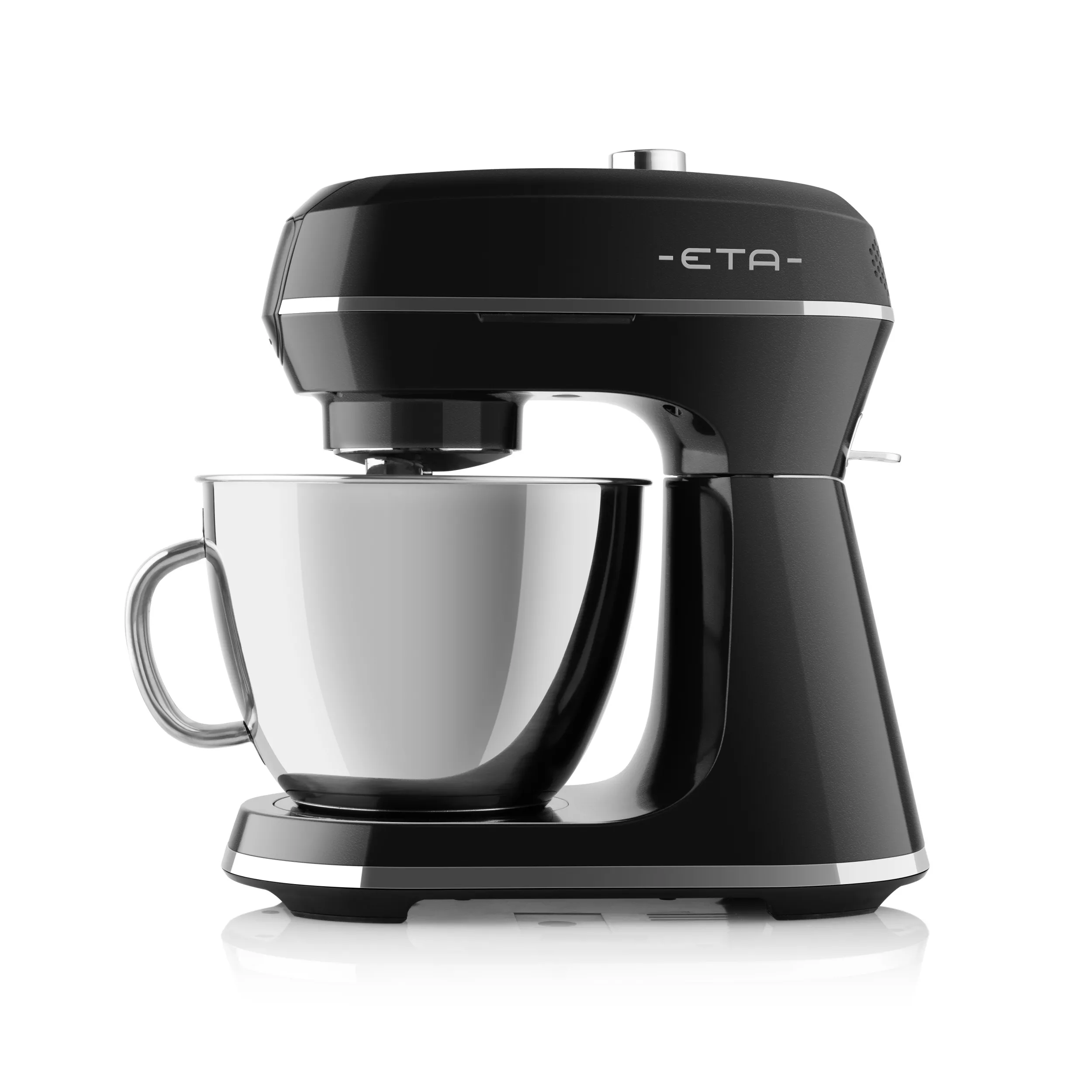 Robot planetarny Storio II ETA204390030 czarny