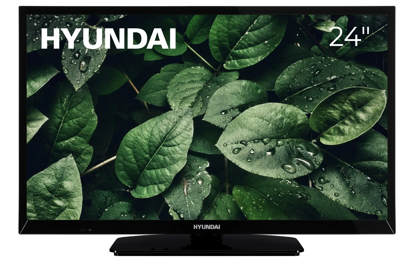 Telewizor Hyundai HD 24'' HLP24T329