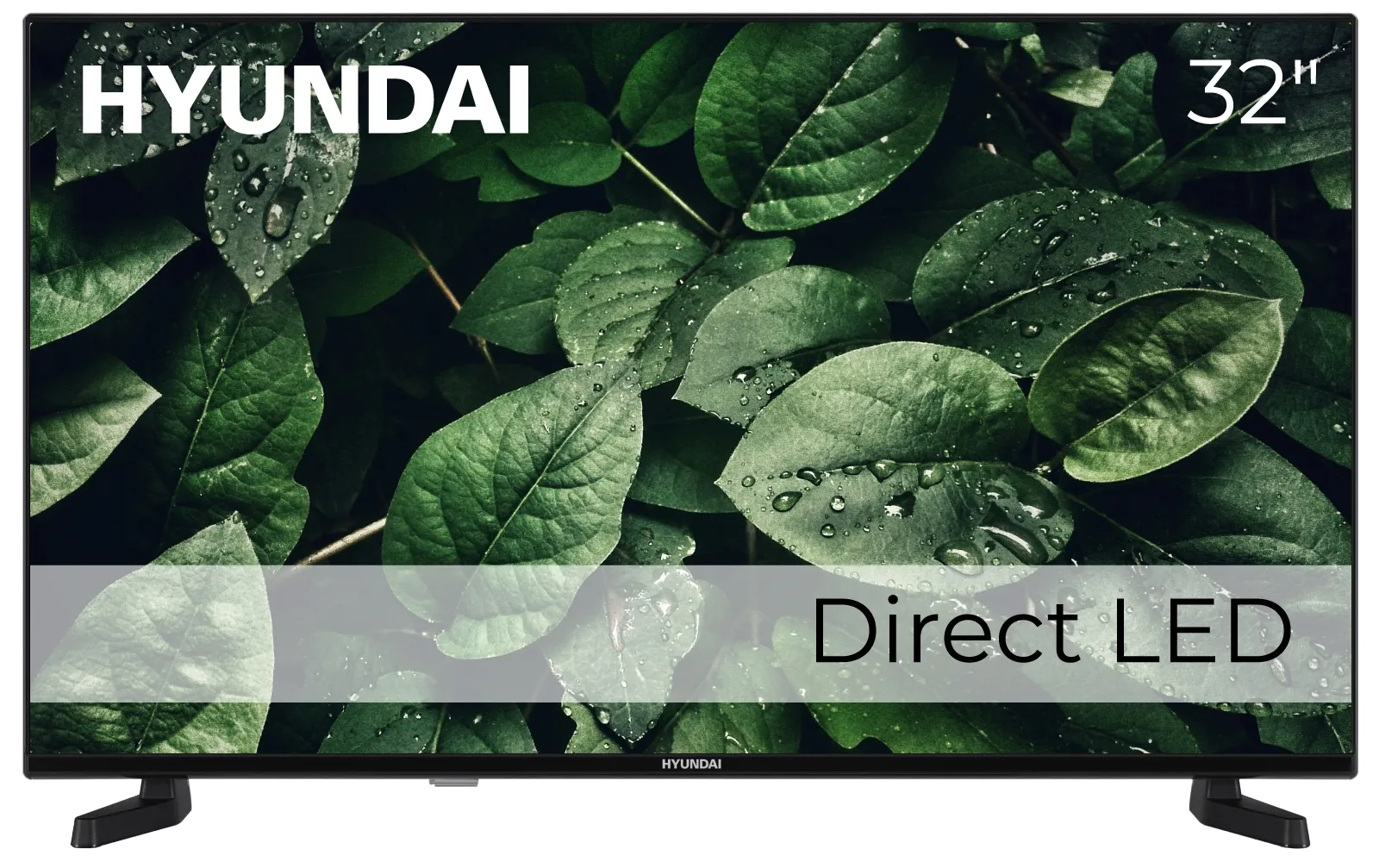 Telewizor Hyundai HD 32'' HLP32T356