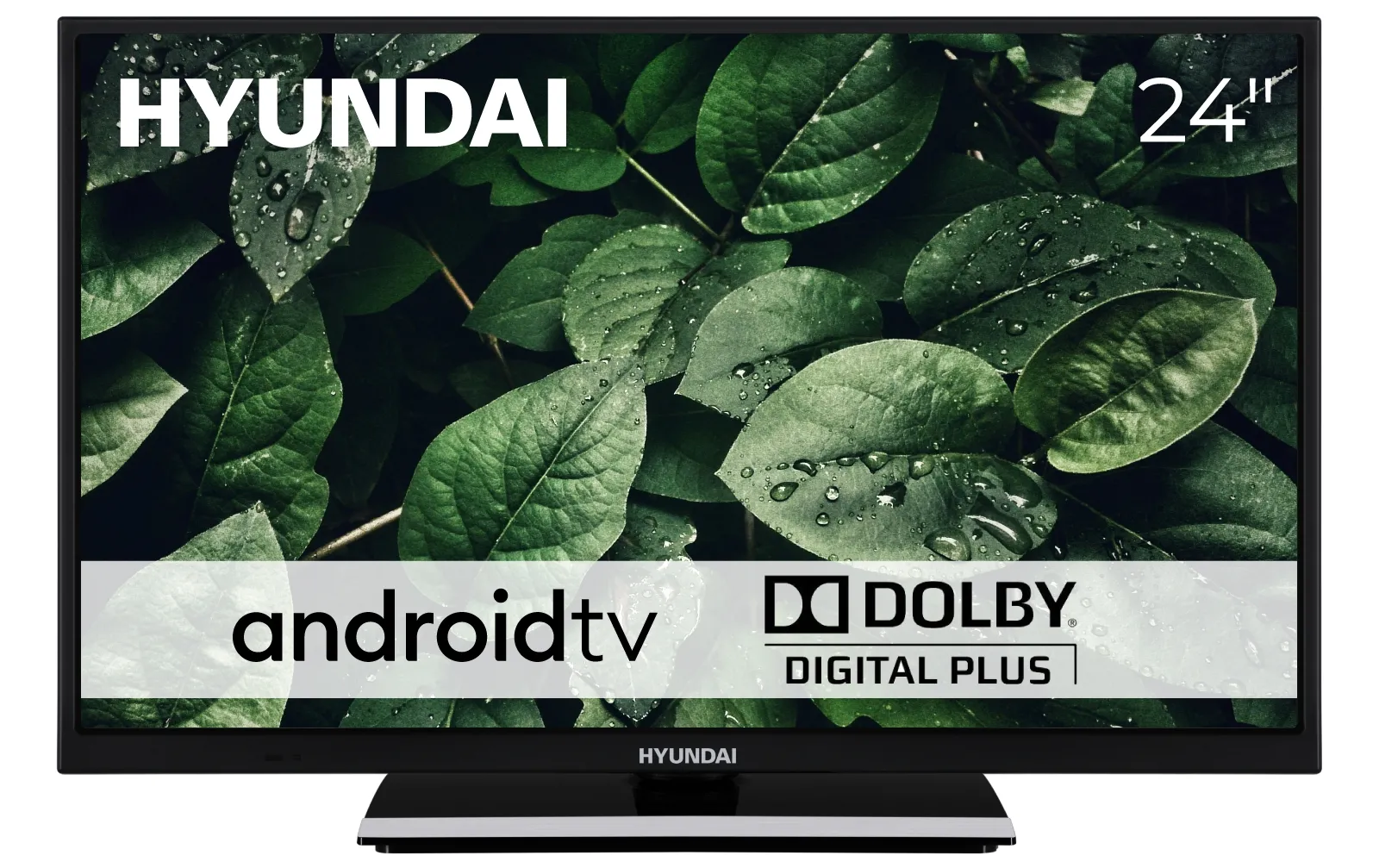 Telewizor Hyundai HD 32'' HLP32T329