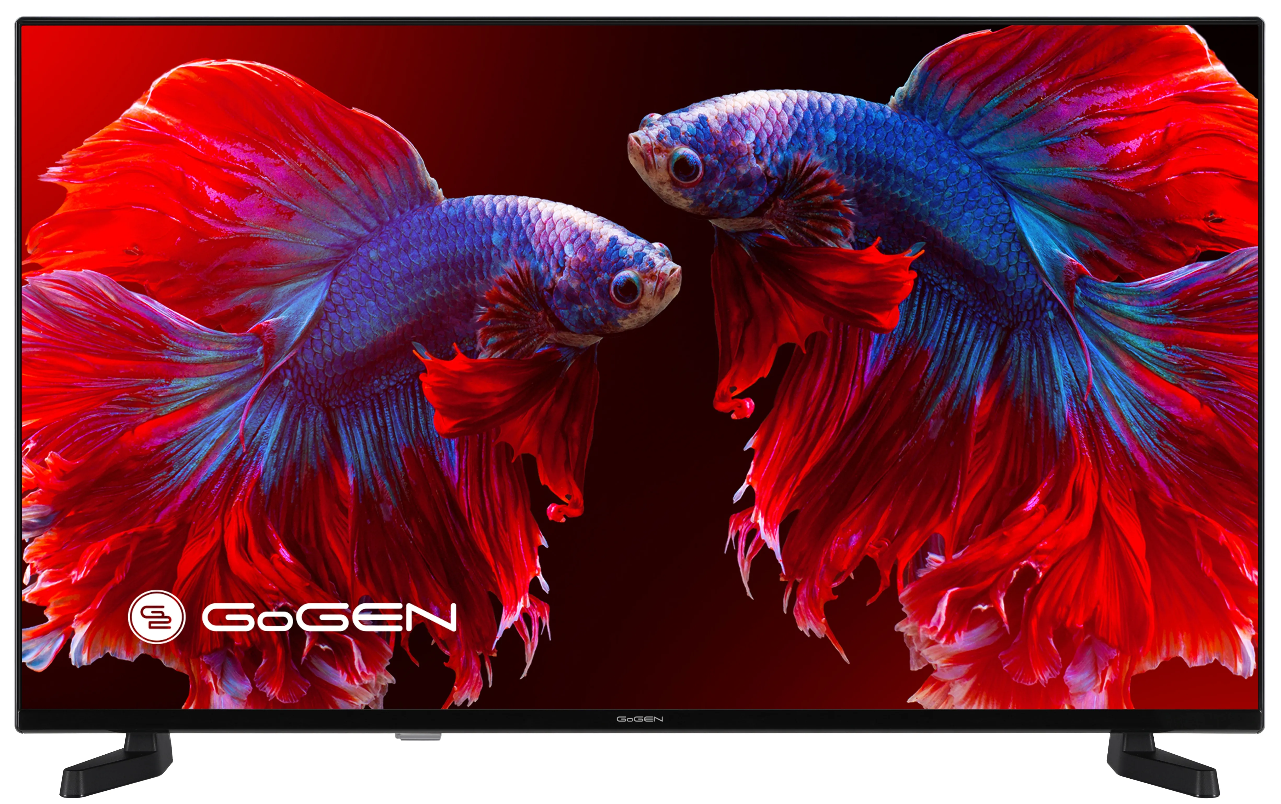 Telewizor GoGEN DLED FULL HD 40'' TVF40P420T