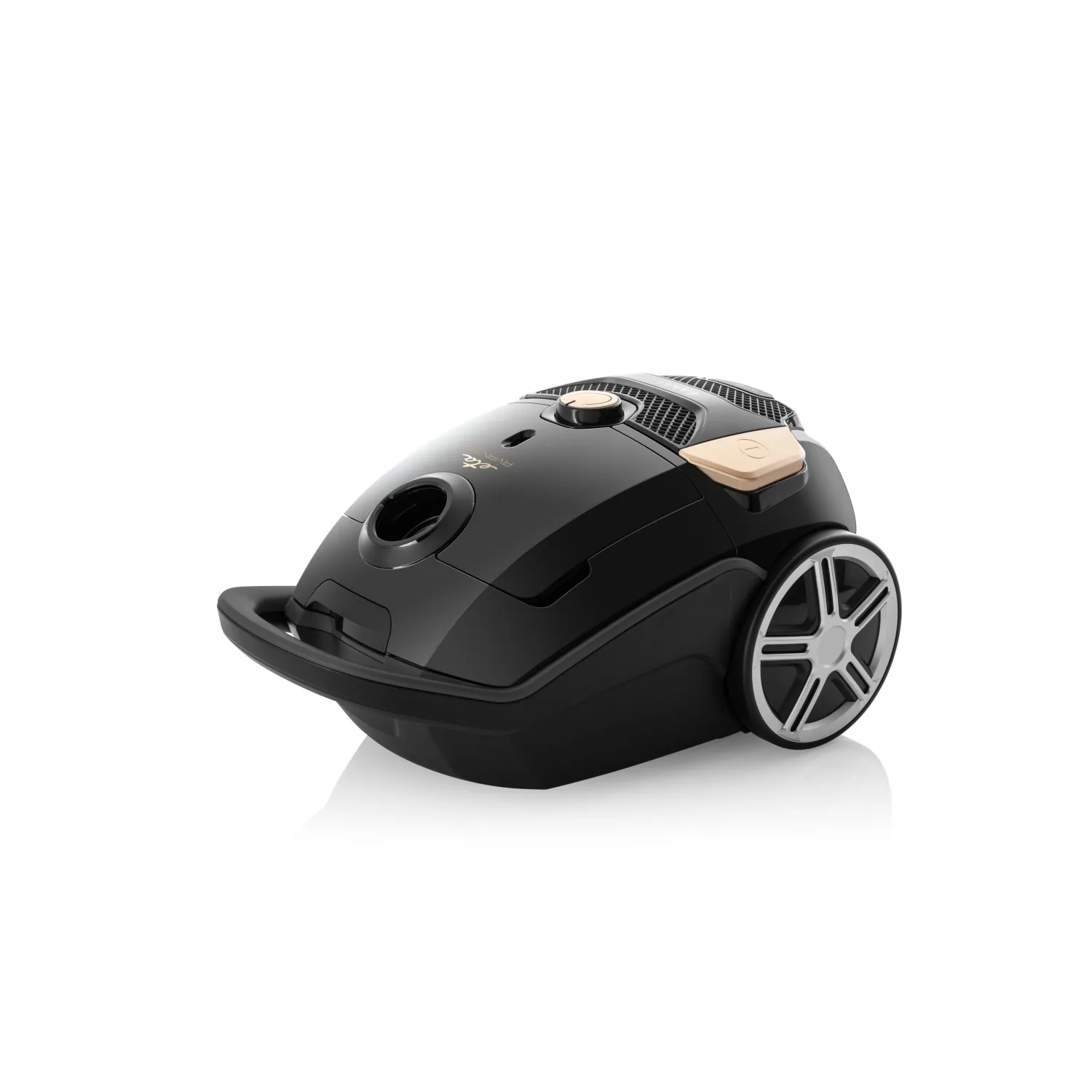 Odkurzacz ETA Avanto Black ETA151990000