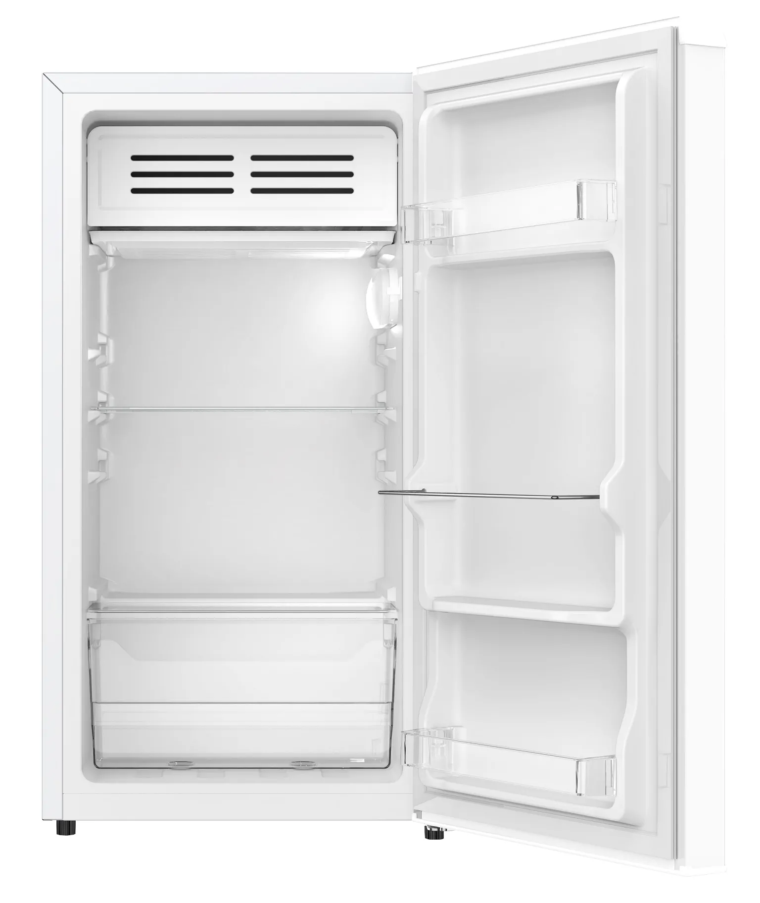 Lodówka Goddess 85 cm RSF085GWAE