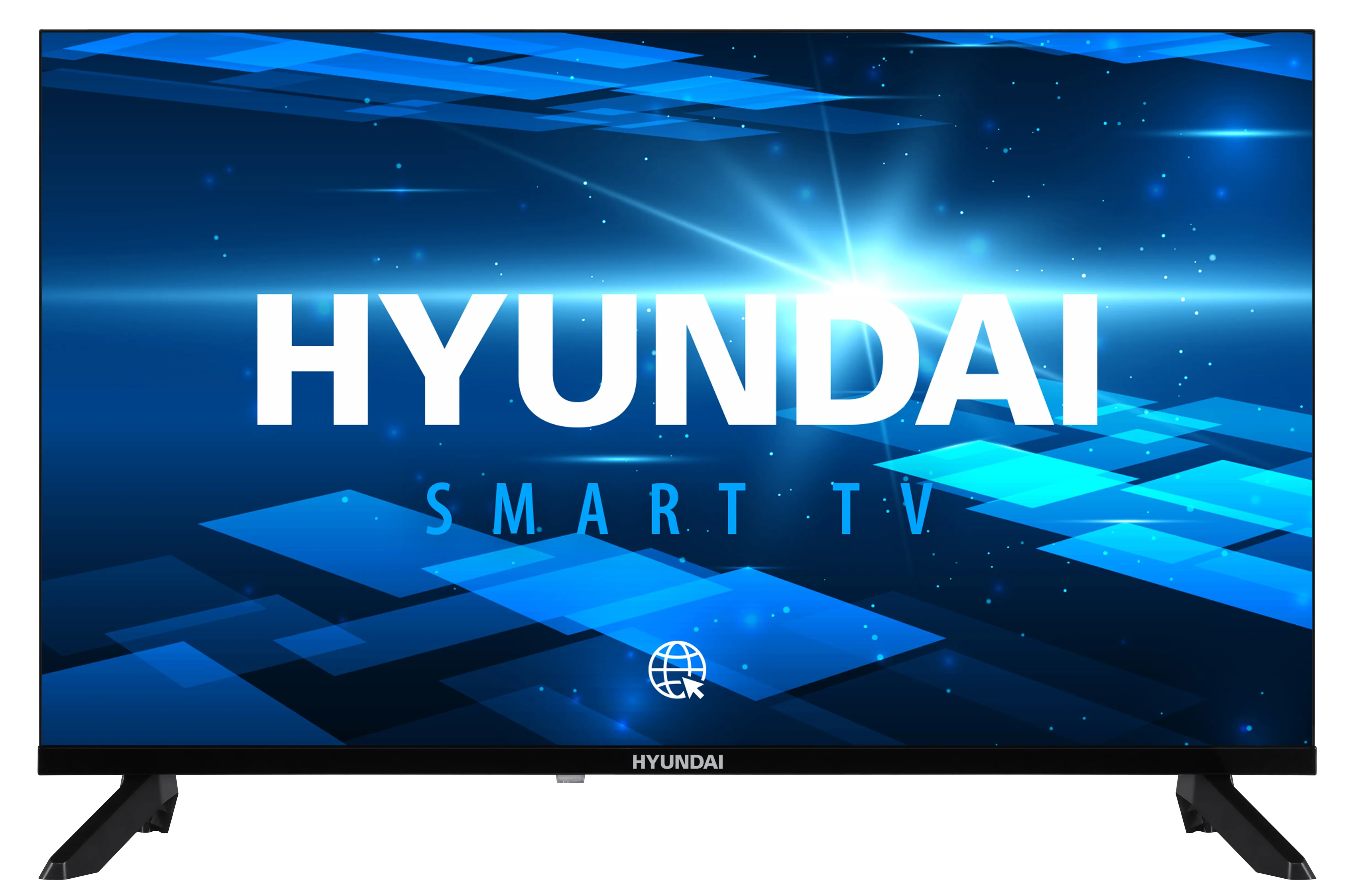 Telewizor Hyundai HD 32" HLM32TS500SMART