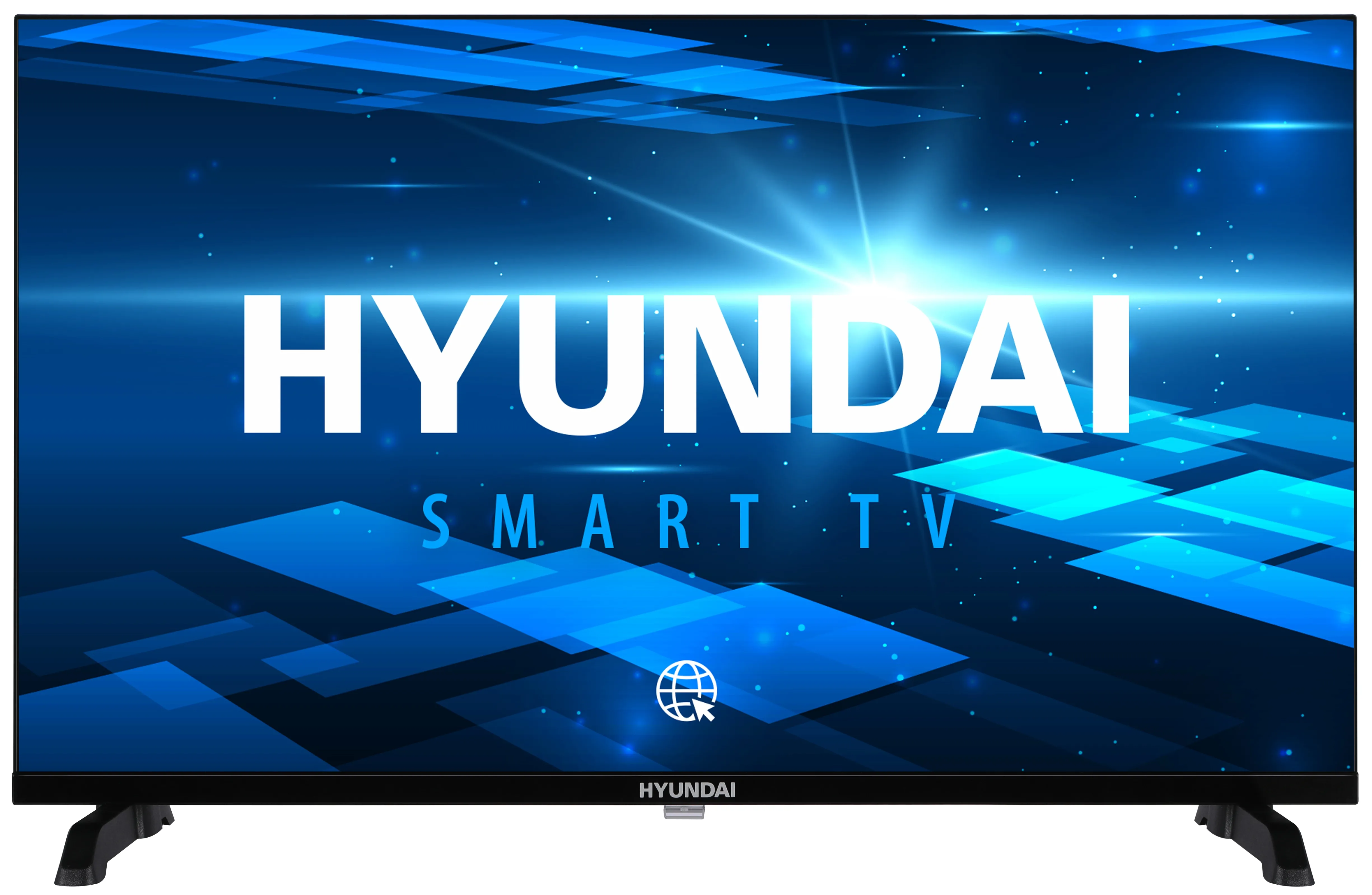 Telewizor Hyundai HD 24" HLM24TS500SMART