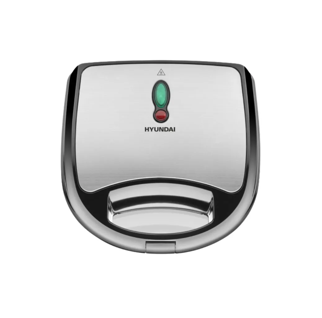 Opiekacz do kanapek gofrownica Hyundai SM616