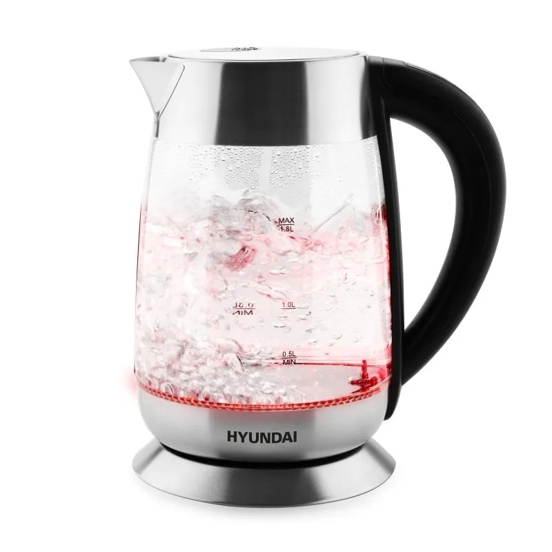 Czajnik elektryczny Hyundai VK792