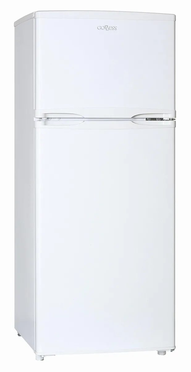 Lodówka Goddess RDC0116GW8E