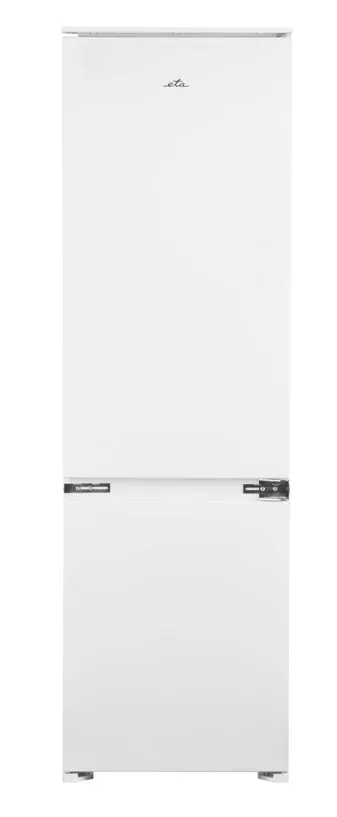 Lodówka do zabudowy ETA 177 cm ETA139190001D